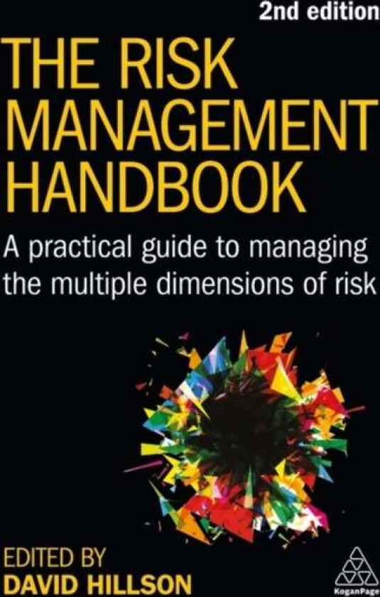 The Risk Management Handbook