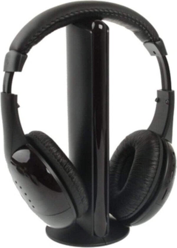 Hörlurar / Headset - Hi-Fi Trådlösa - 30m