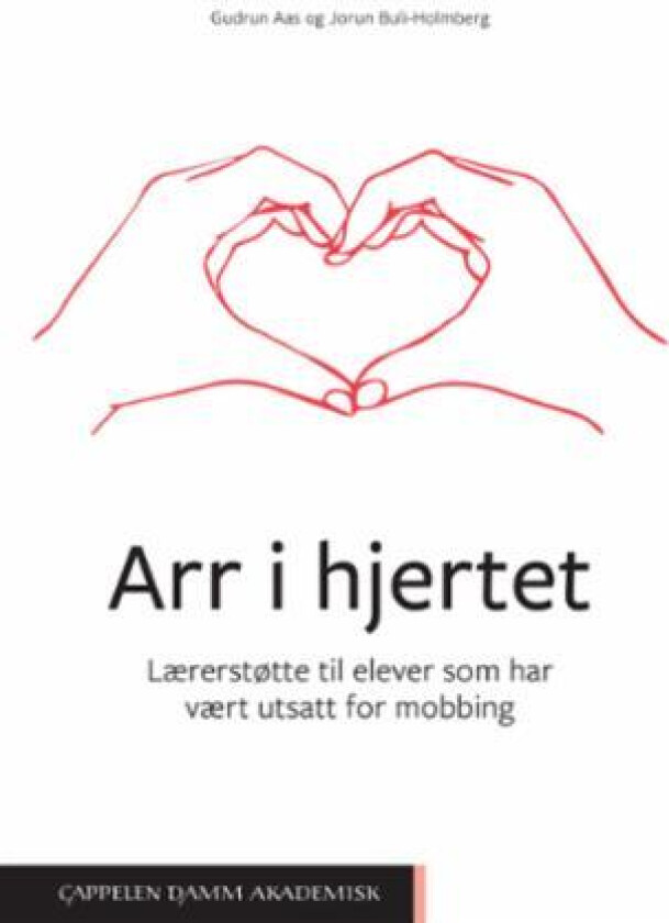 Arr i hjertet av Gudrun Aas, Jorun Buli-Holmberg