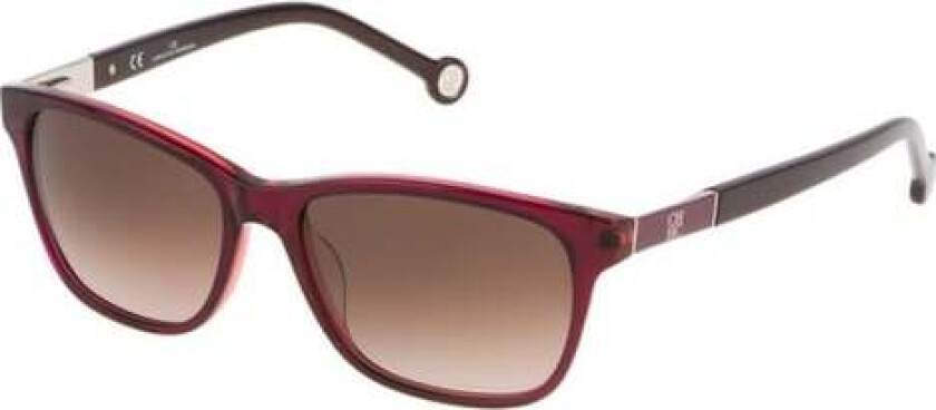 Solbriller for Kvinner Carolina Herrera SHE643540N18