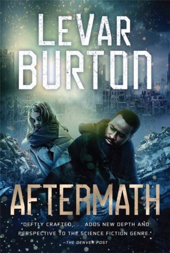 Aftermath av LeVar Burton