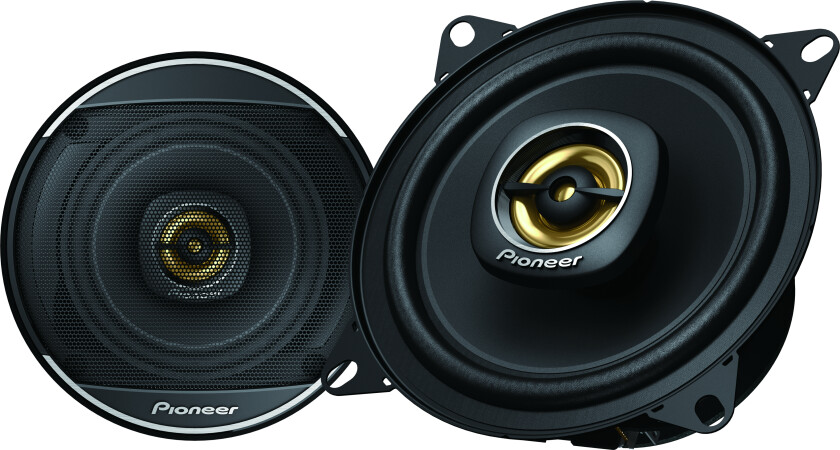 TS-A1081F, 2-veis, 230 W, 50 W, 4 O, 90 dB, 82 - 40000 Hz