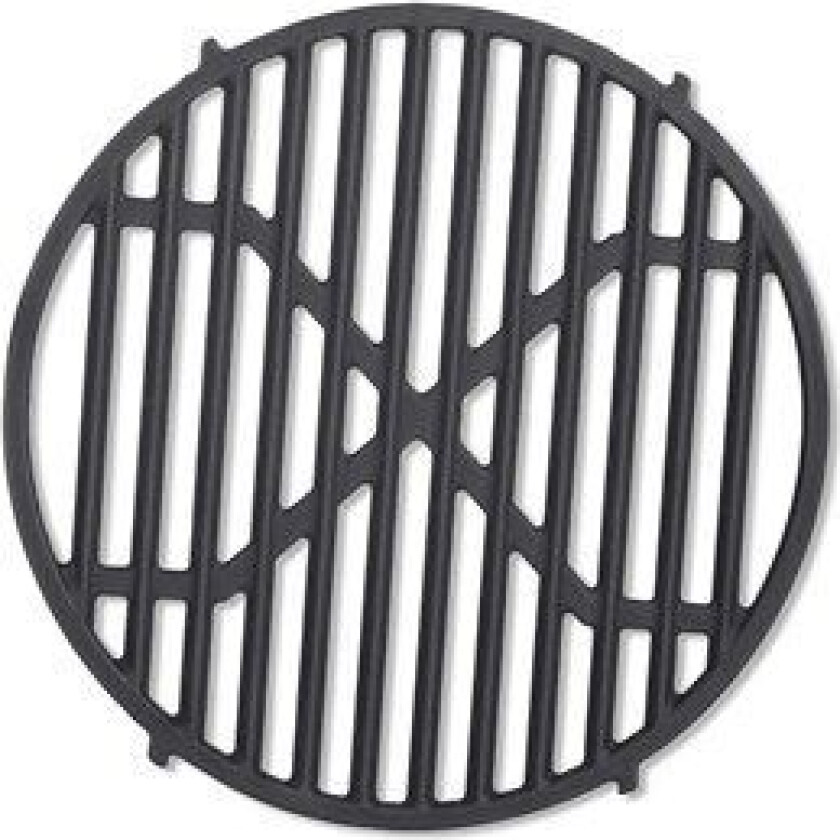 Austin and Barbeque AABQ 4.2 -Round middel grill Grate Gas side