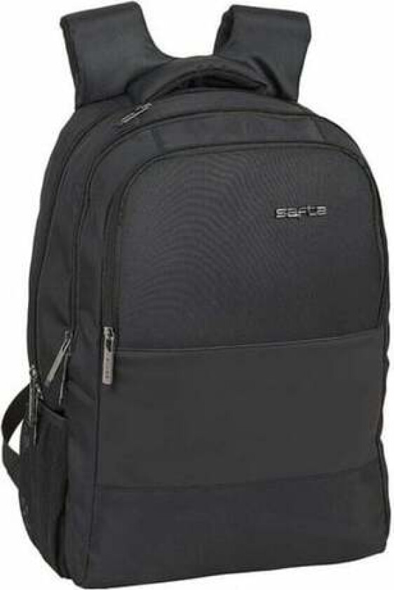 "Ryggsekk for bærbar PC og nettbrett med USB-utgang Safta 15.6''"