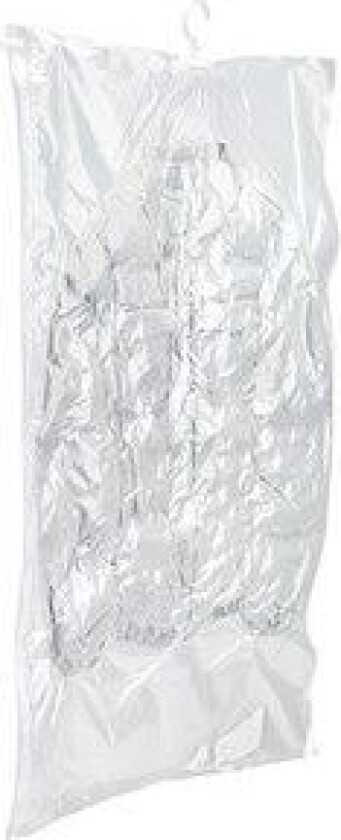Hanging vacuum bag Medium 2-pack
