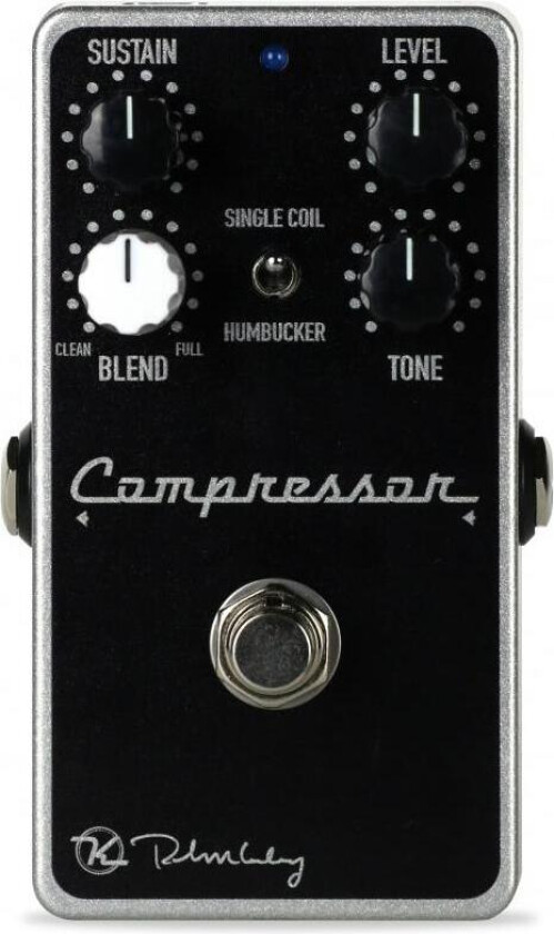 Compressor Plus