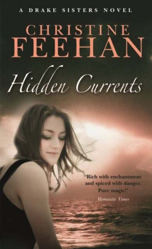 Hidden Currents av Christine Feehan