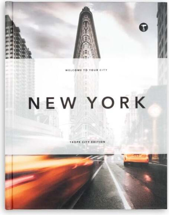 Trope New York