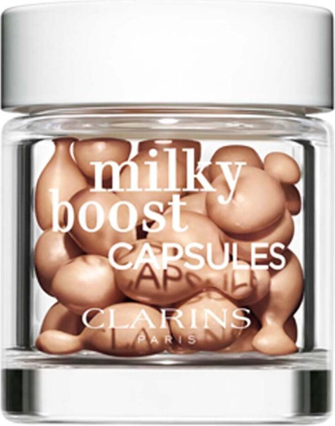 Milky Boost Capsule 05 7,8ml