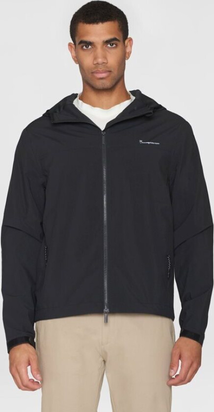 Nordenvind™ Light Shell Jacket Burned Olive S, Burned Olive