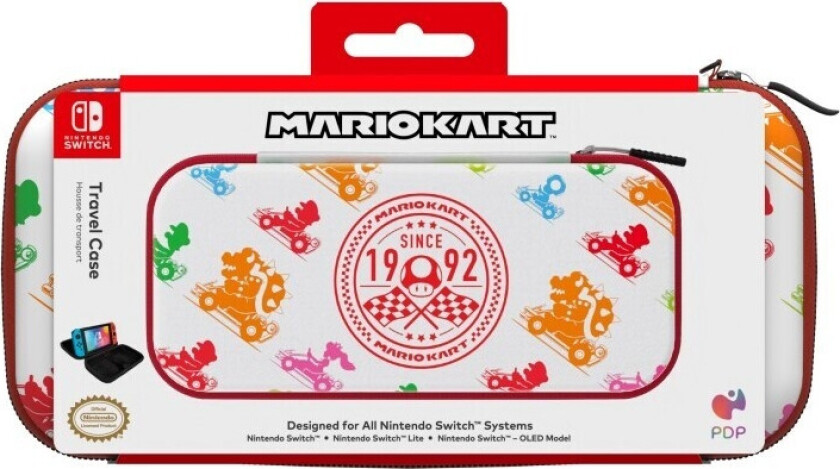 Mario Kart Racers - Bag - Nintendo Switch