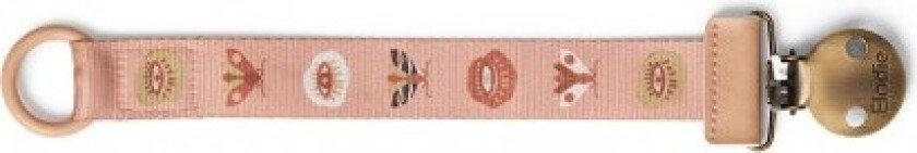 Elodie, Smokkesnor, Midnight Eye