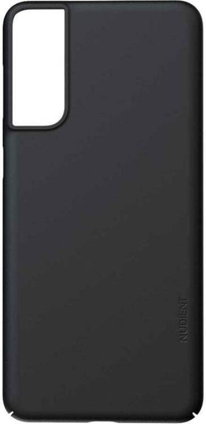 Samsung Galaxy S21 Plus deksel (ink black)