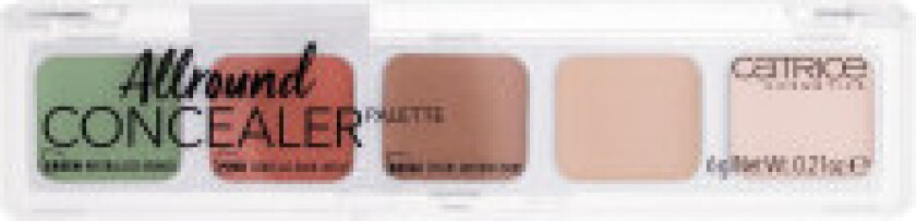 Catrice Allround Concealer 010 010