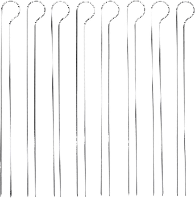 grillspydsett 6320 (8 stk.)