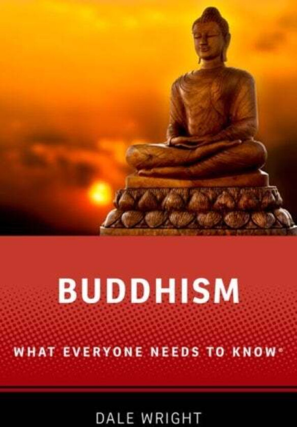 Buddhism av Dale Wright