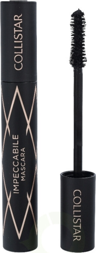 Impeccabile Mascara Black