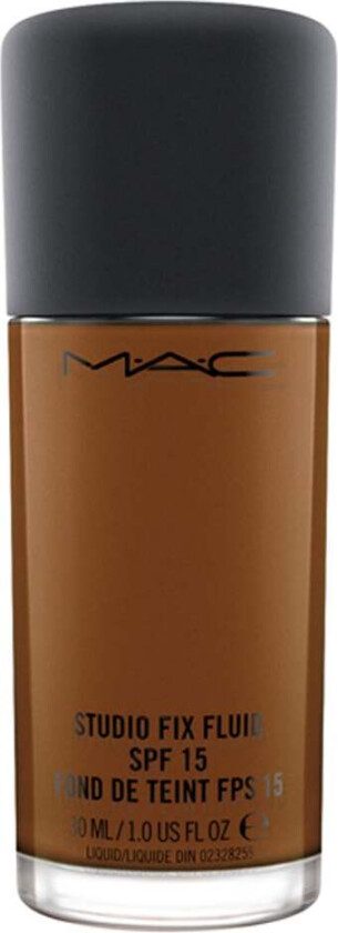 Studio Fix Fluid SPF 15 Foundation Nc60
