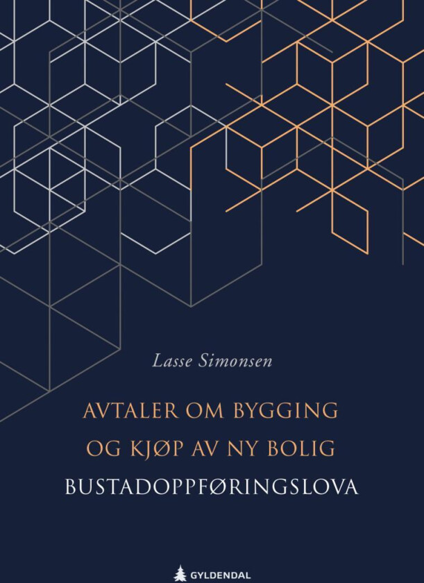 Avtaler om bygging og kjøp av ny bolig av Lasse Simonsen