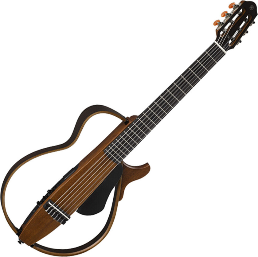 SLG200N Nylon String Silent Guitar Natural