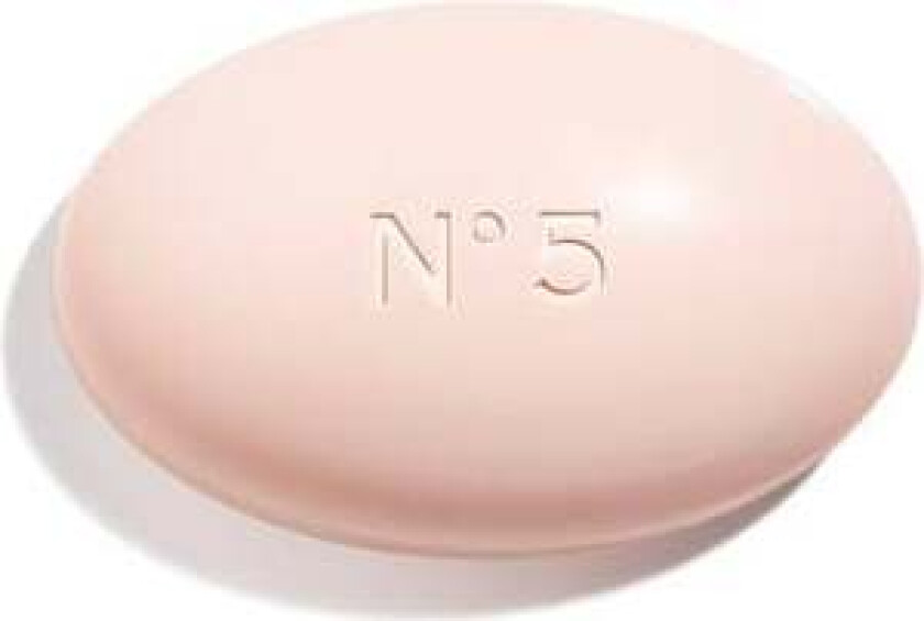 N°5 The Bath Soap