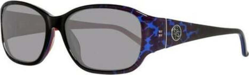 Solbriller for Kvinner Guess GU7436-5692A