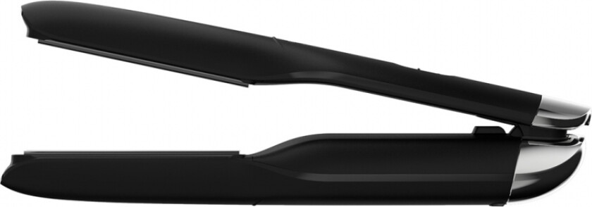 Unplugged Hair Straightener Matte Black