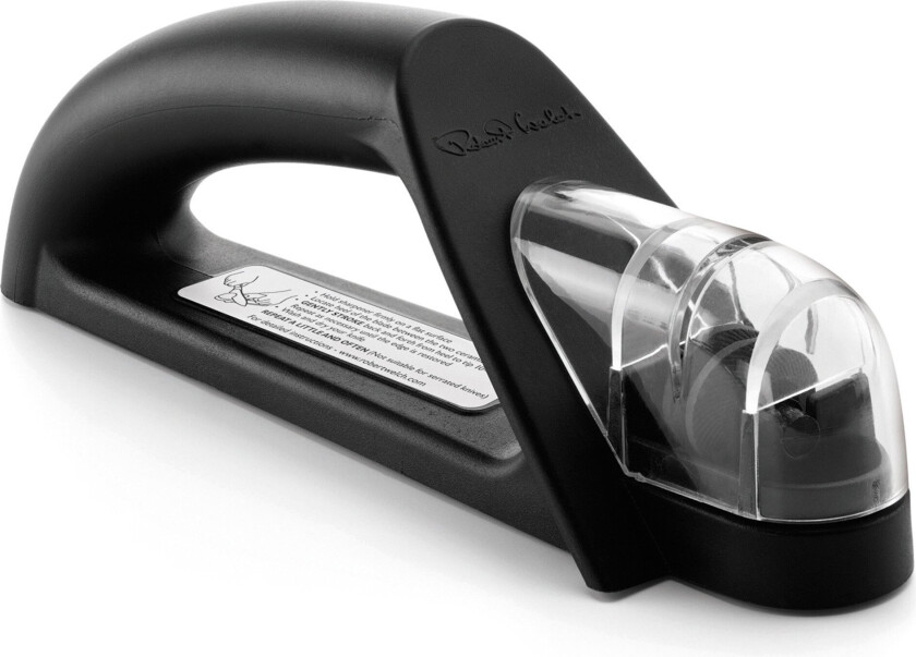 Signature knivslip Svart