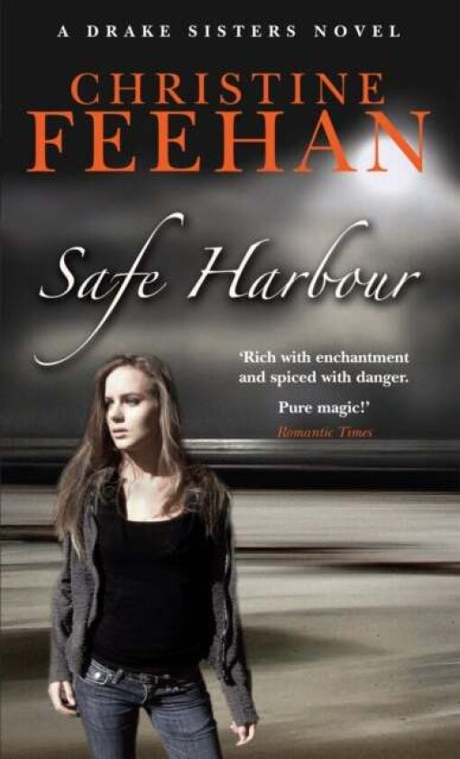 Safe Harbour av Christine Feehan