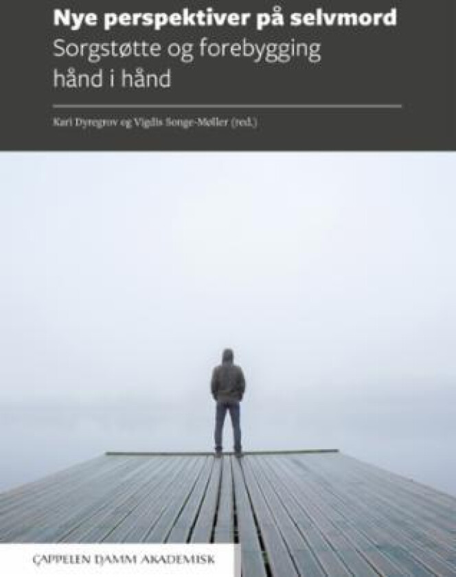 Nye perspektiver på selvmord
