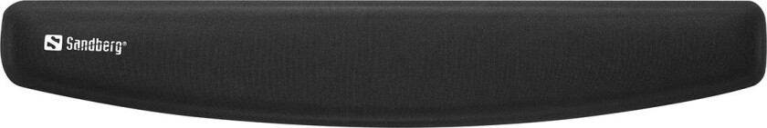 Memory Foam Wrist Rest 48cm