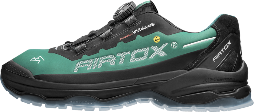 Bilde av vernesko TX33, størrelse 40