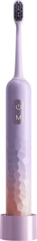 Elektrisk tannbørste Aurora T3 - Pink