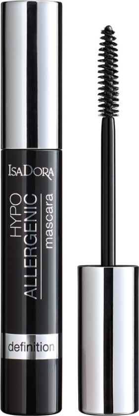 Mascara Hypo-Allergenic 30 Black