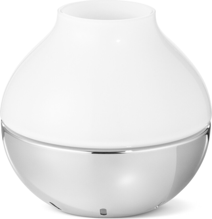 Henning Koppel hurricane Telysholder Ø 12 cm