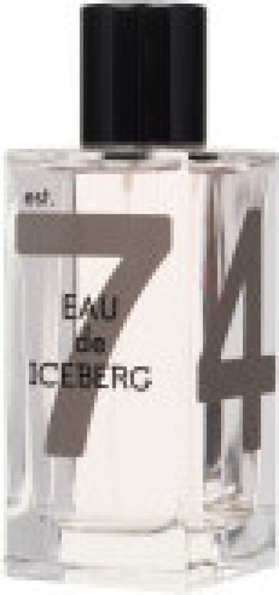 Bilde av Iceberg Eau Jasmin Edt 100ml