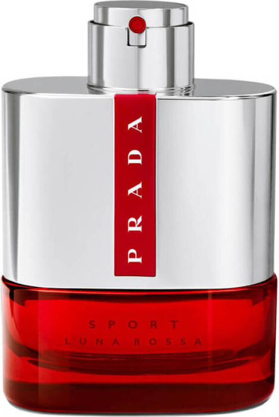 Luna Rossa Sport EdT (Størrelse: 100 ML)