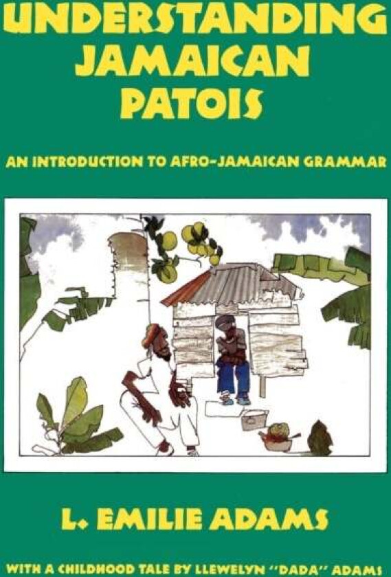 Understanding Jamaican Patois av Emilie L Adams