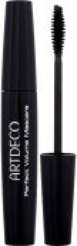 Mascara Artdeco Perfect Volume Nº 21 Black 10 ml