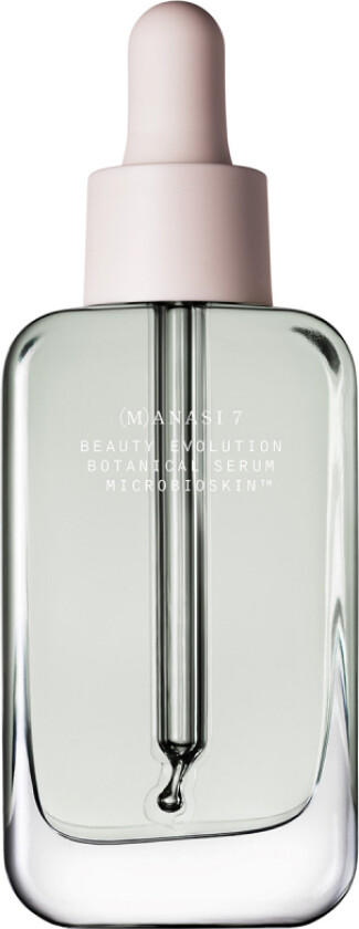 Botanical Serum Chanua (30 ml)