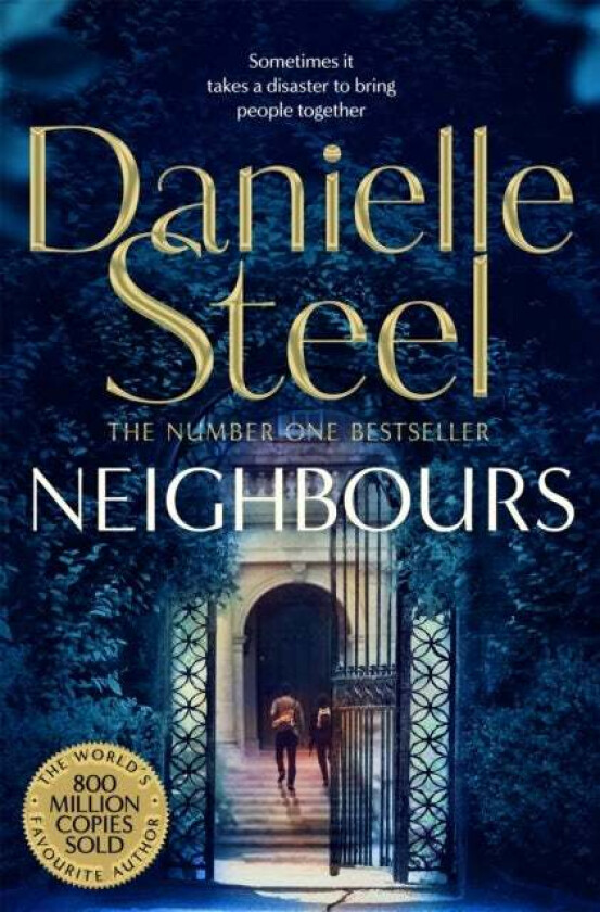 Neighbours av Danielle Steel