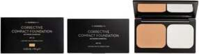 Korres Corrective Compact Foundation 2 Medium