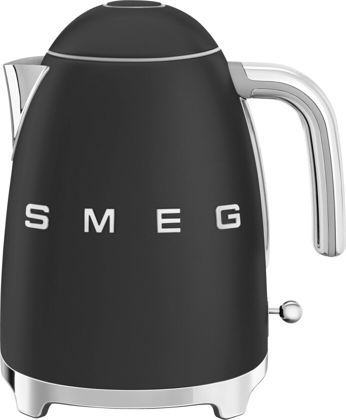 Kettle KLF03 1,7 L matt svart