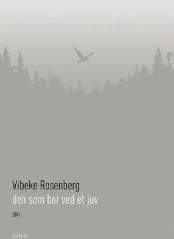 Den som bor ved et juv av Vibeke Rosenberg