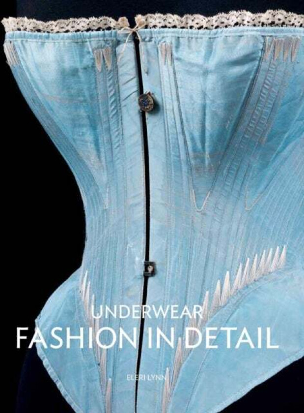 Underwear av Eleri Lynn
