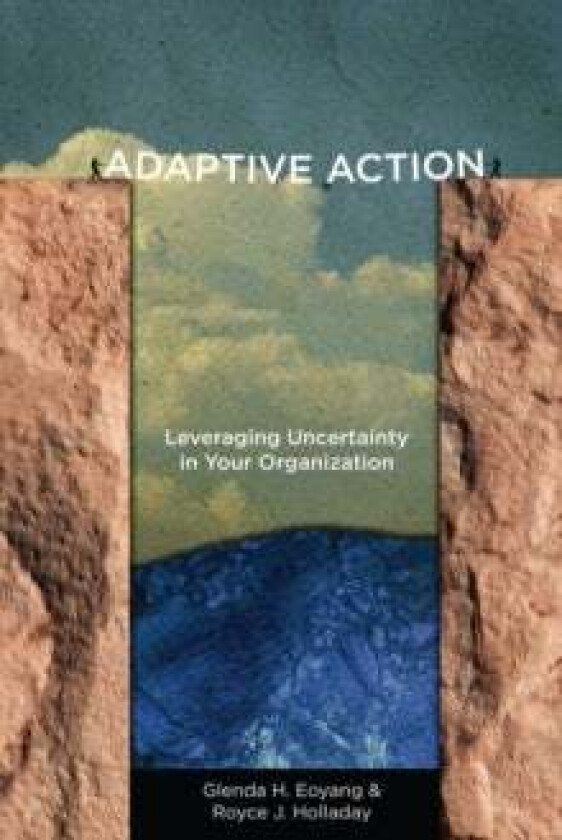 Adaptive Action av Glenda H. Eoyang, Royce J. Holladay