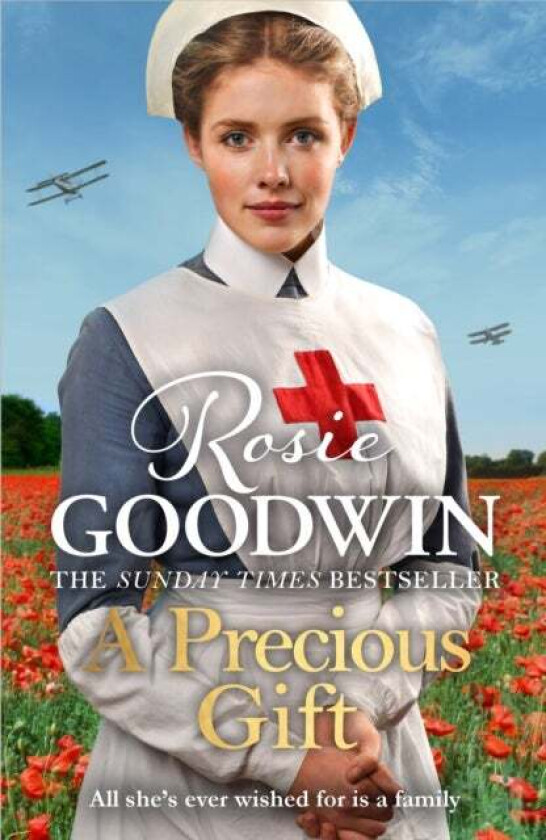 A Precious Gift Av Rosie Goodwin