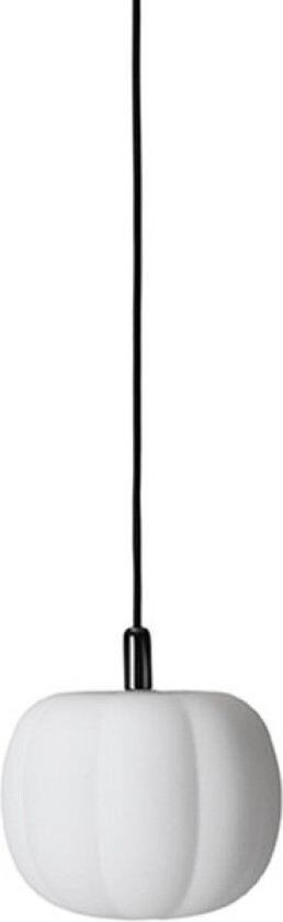 Made By Hand PePo Small pendel Ø20 cm Opal