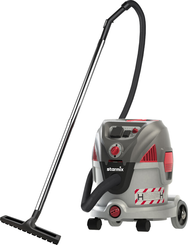 støvsuger Energisk, kl H