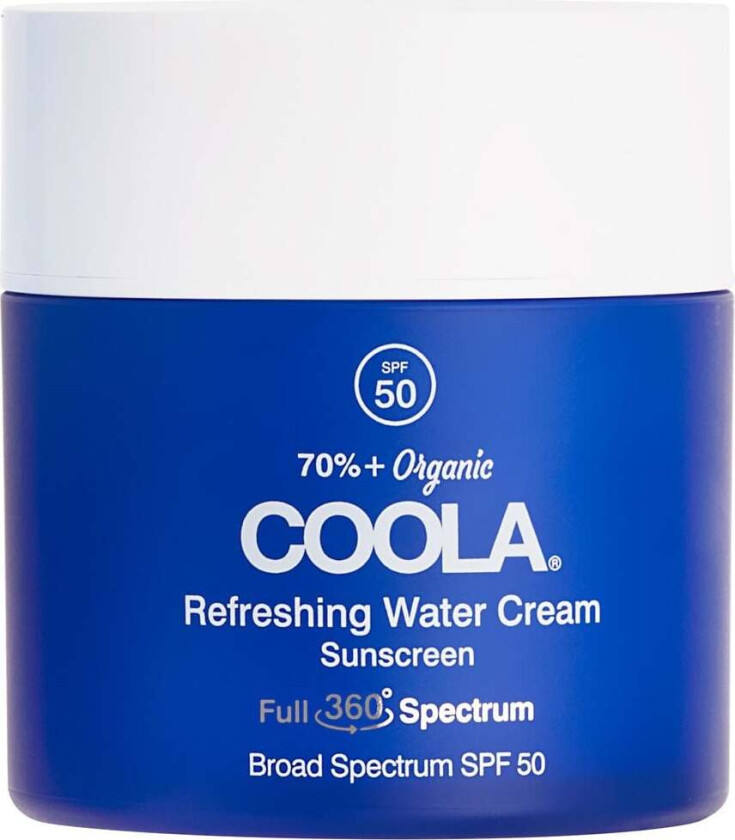 Refreshing Water Cream, 44 ml  Ansiktskrem